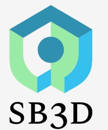 Sb3d